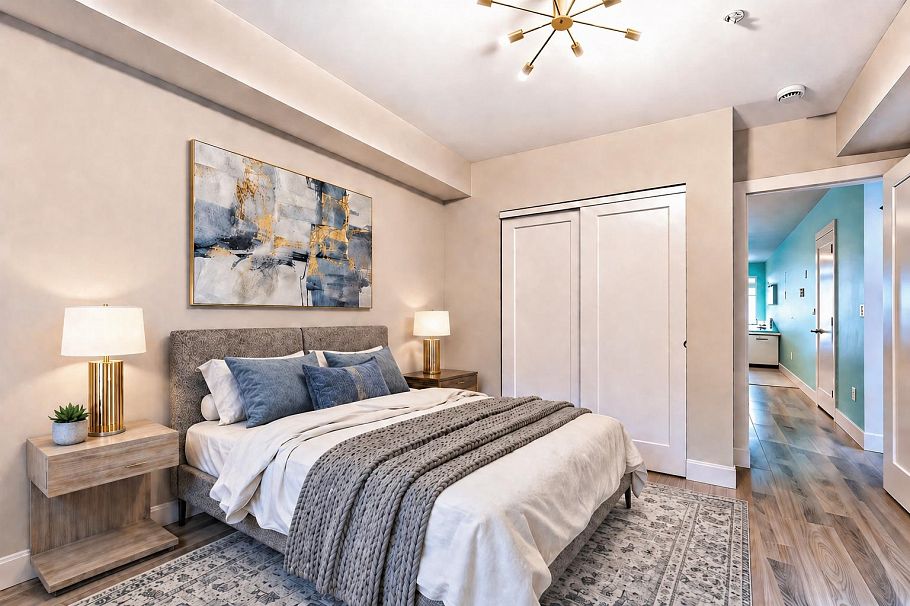 201 3939 Knight Street Vancouver, BC - 15