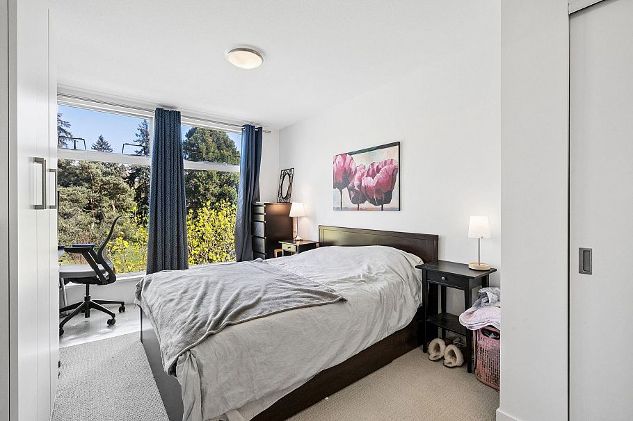 509 4867 Cambie Street Vancouver, BC - 21