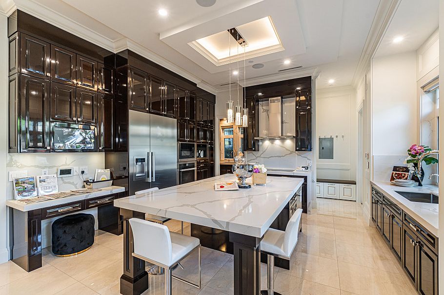 6038 Marguerite Street Vancouver, BC - 12