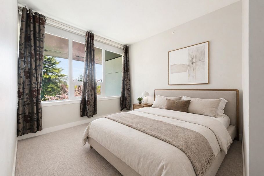 205 6383 Cambie Street Vancouver, BC - 6