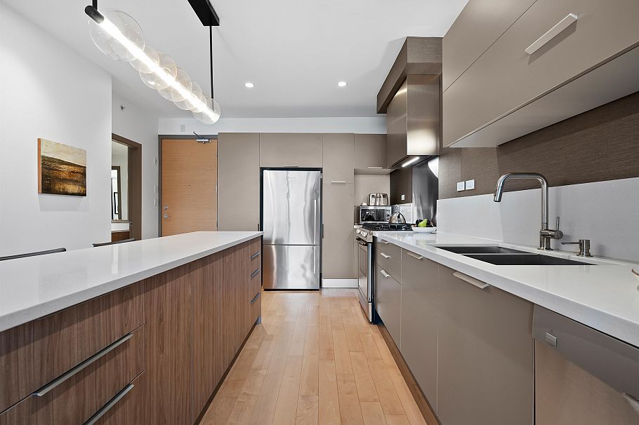 205 1808 W 1st Avenue Vancouver, BC - 17