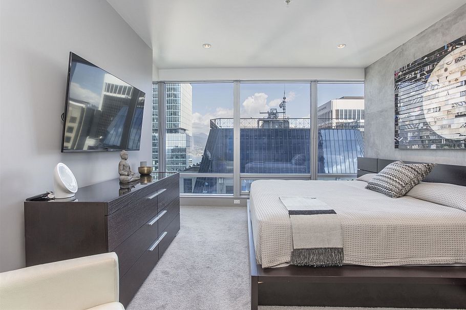 3402 1111 Alberni Street Vancouver, BC - 18