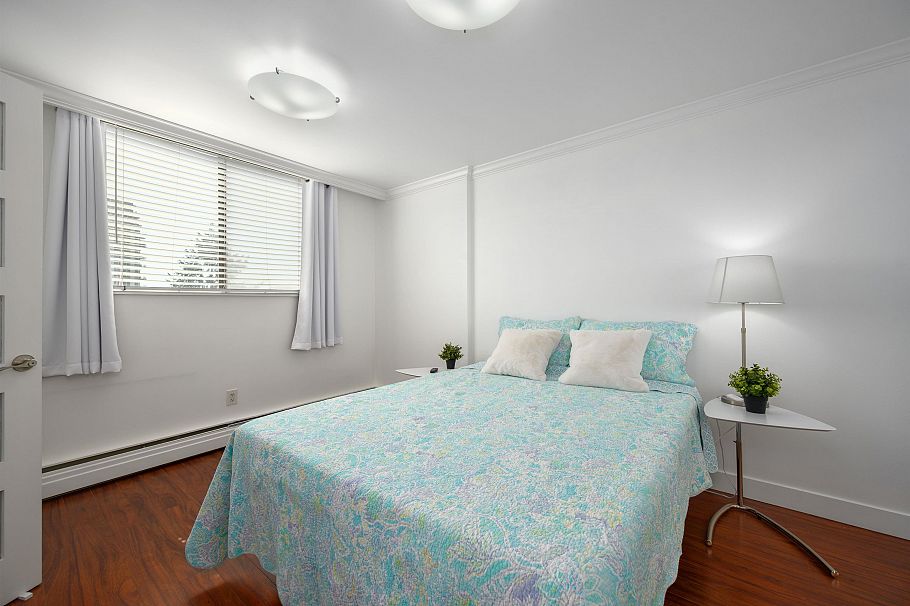 608 145 St. Georges Avenue North Vancouver, BC - 17