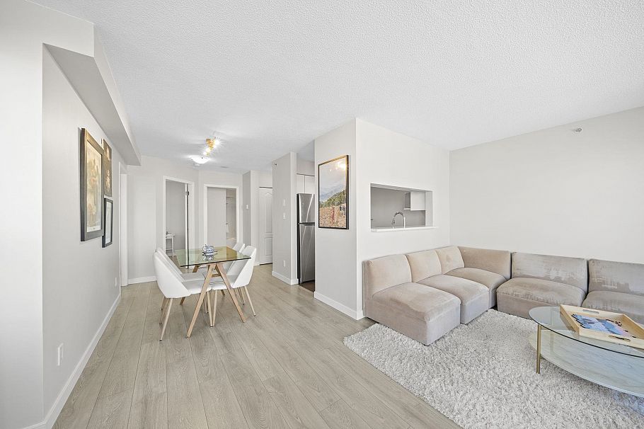 1208 3455 Ascot Place Vancouver, BC - 6