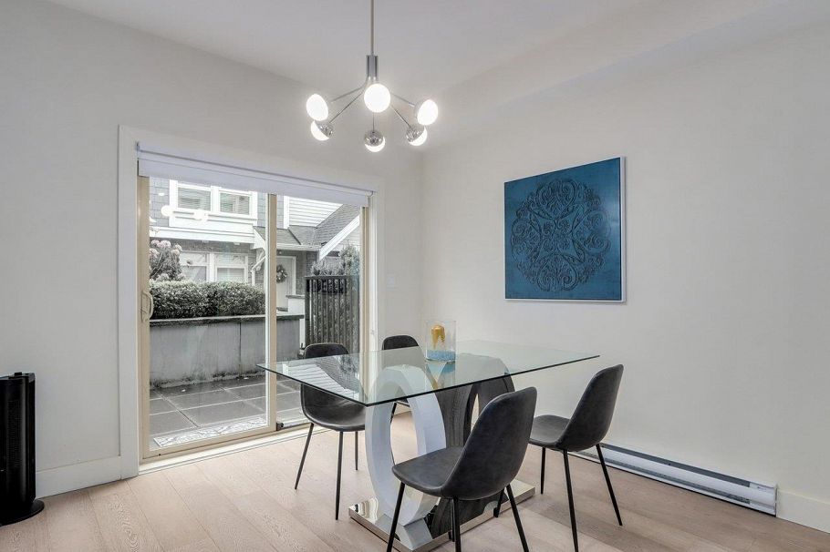 3 115 W Queens Road North Vancouver, BC - 7