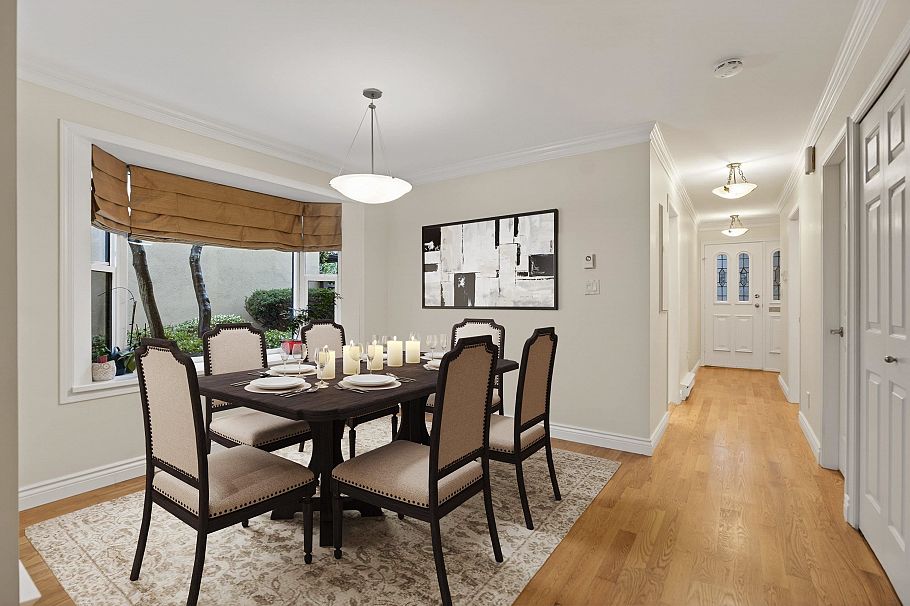 4 3301 W 16th Avenue Vancouver, BC - 16