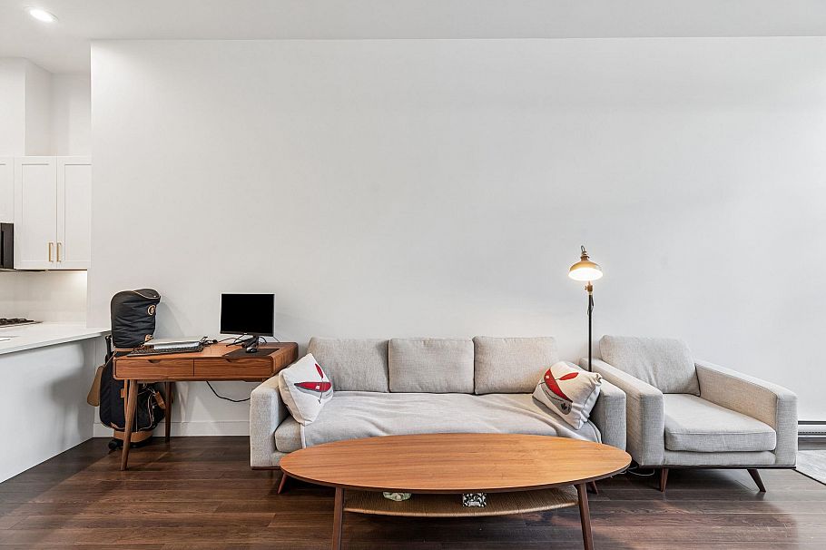 101 2077 Rosser Avenue Burnaby, BC - 6