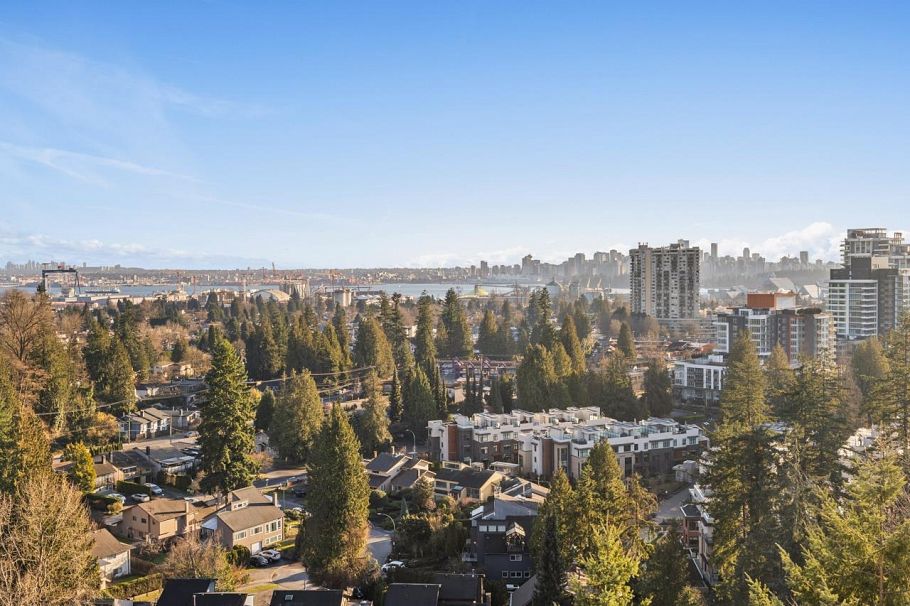 1601 2004 Fullerton Avenue North Vancouver, BC - 24