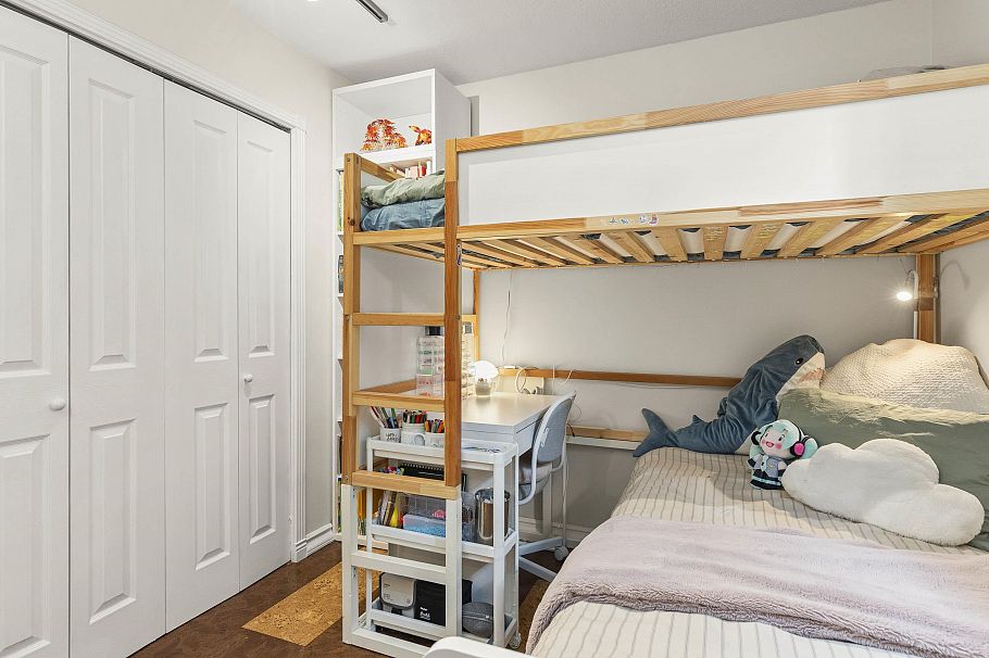 232 W 14th Avenue Vancouver, BC - 30