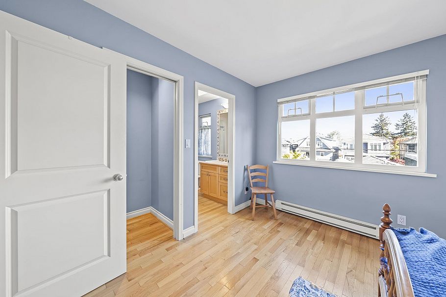 2925 W 21st Street Vancouver, BC - 29