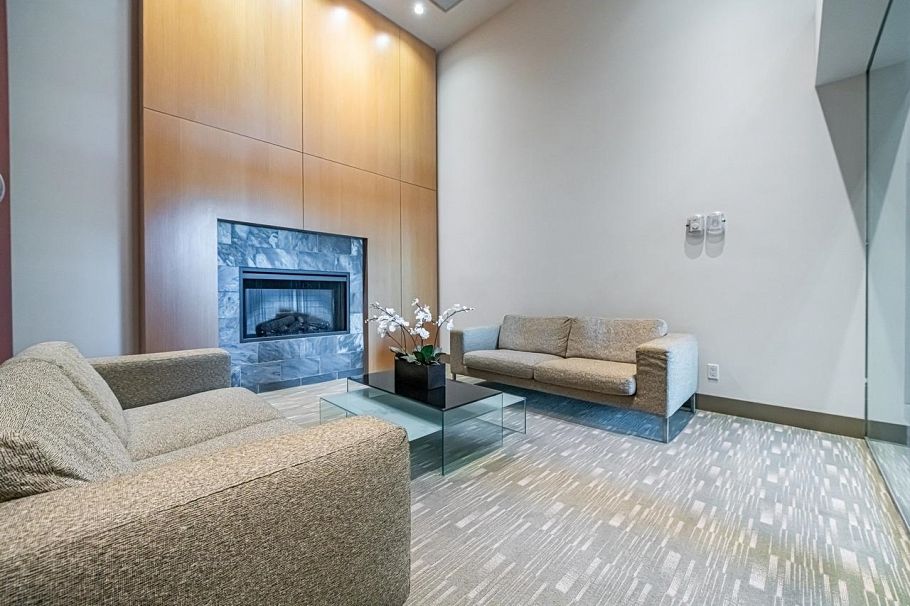 110 6018 Iona Drive Vancouver, BC - 18