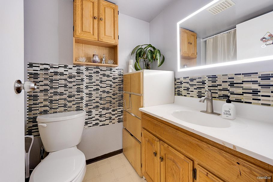 705 6689 Willingdon Avenue Burnaby, BC - 17