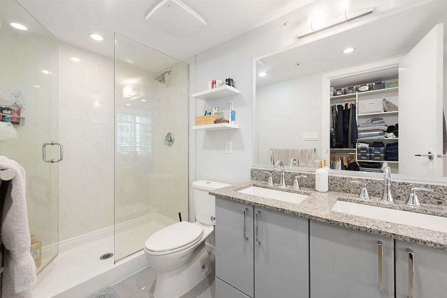 306 89 W 2nd Avenue Vancouver, BC - 9