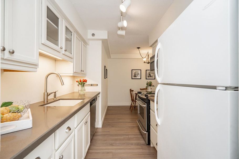 206 1549 Kitchener Street Vancouver, BC - 14