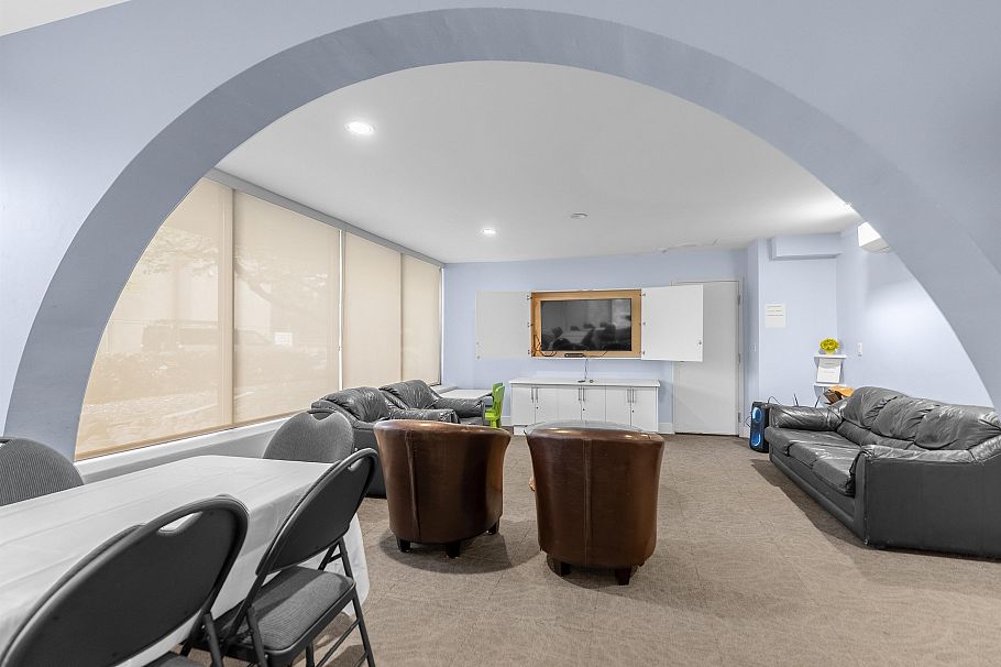 202 4353 Halifax Street Burnaby, BC - 23