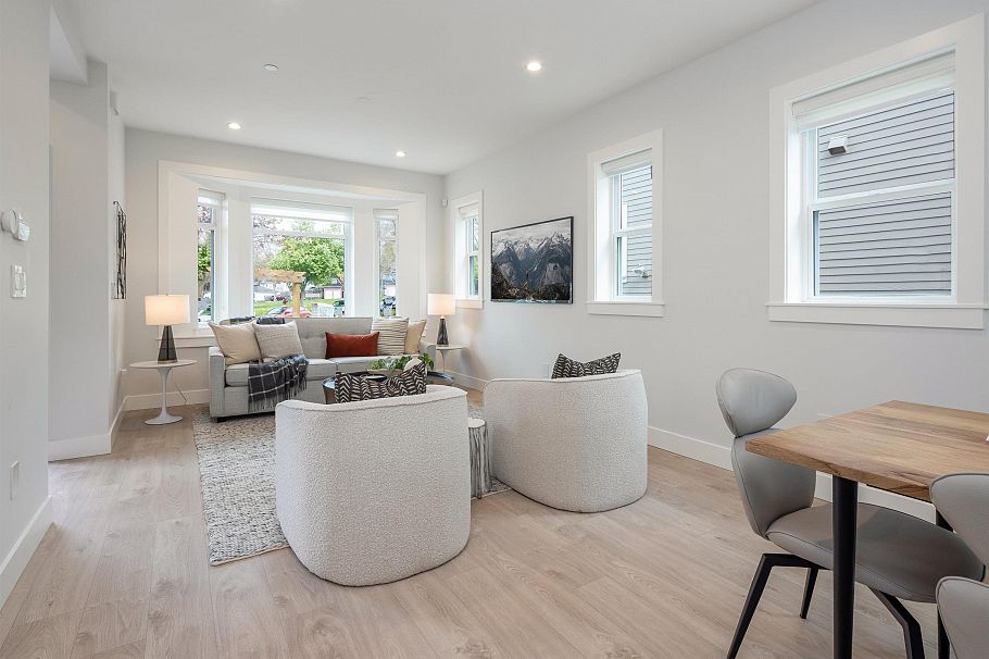 2316 Brock Street Vancouver, BC - 5