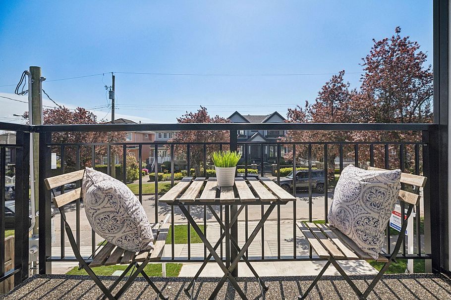 1 1005 E 55th Avenue Vancouver, BC - 28