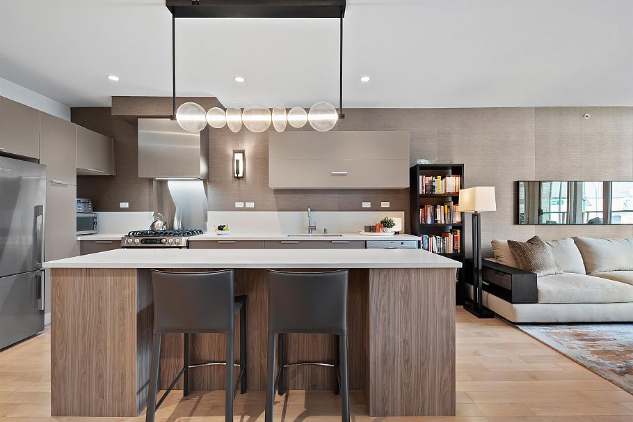 205 1808 W 1st Avenue Vancouver, BC - 16