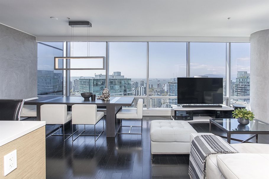 3402 1111 Alberni Street Vancouver, BC - 6