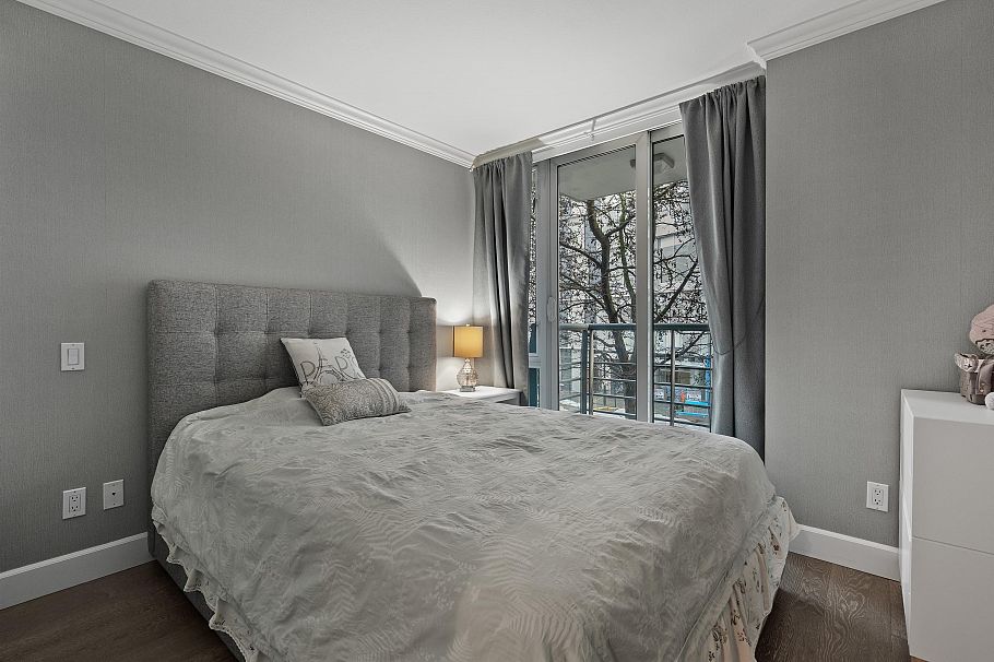 493 Broughton Street Vancouver, BC - 27