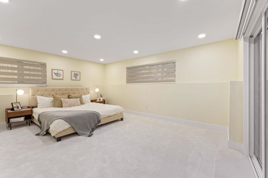 2518 Swinburne Avenue North Vancouver, BC - 26