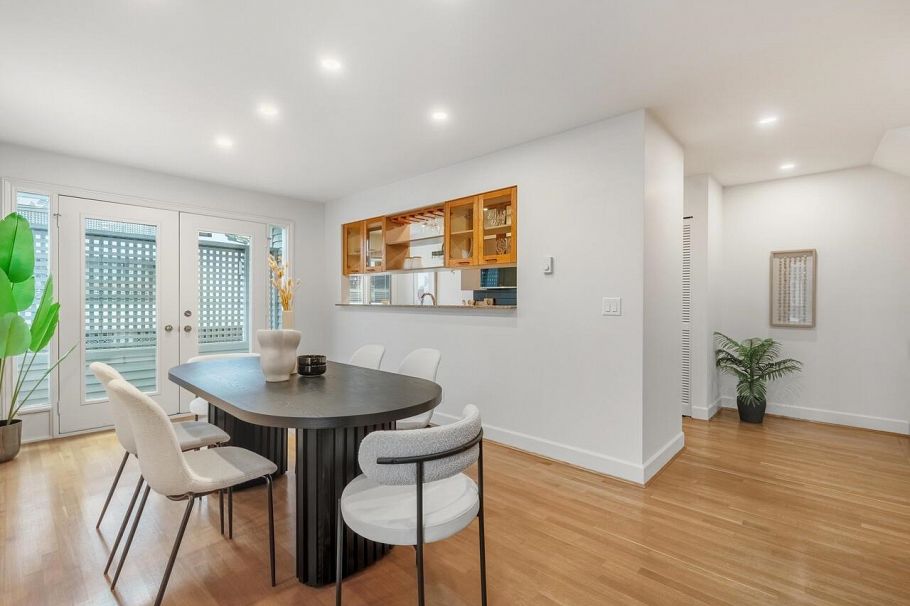 1973 Stephens Street Vancouver, BC - 10