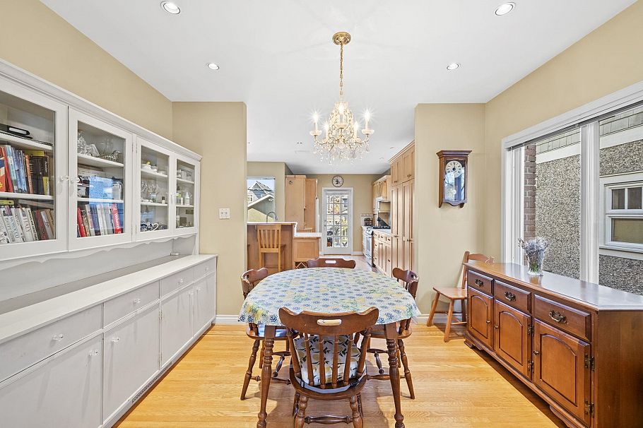 2925 W 21st Street Vancouver, BC - 14