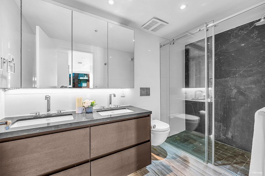 506 1571 W 57th Avenue Vancouver, BC - 16