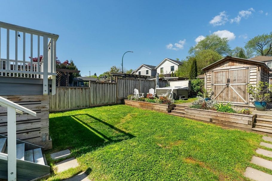 2281 E 7th Avenue Vancouver, BC - 33