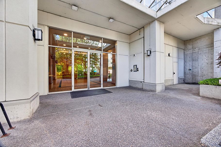 1001 2733 Chandlery Place Vancouver, BC - 20