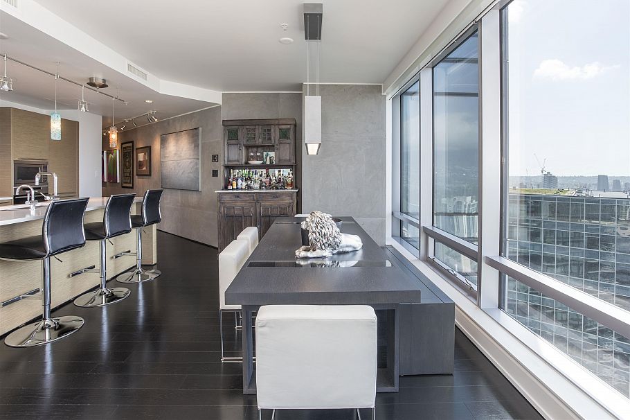 3402 1111 Alberni Street Vancouver, BC - 11