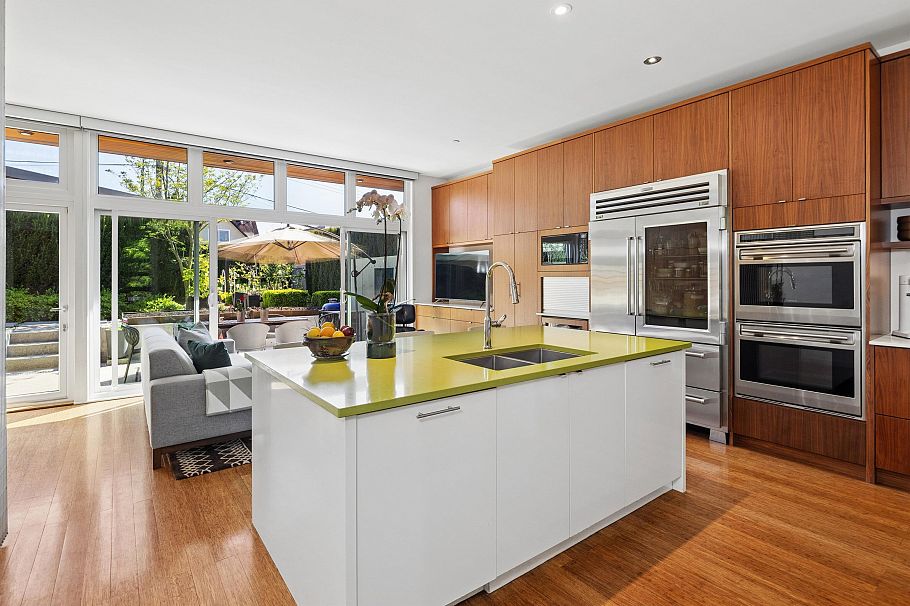 626 E 22 Avenue Vancouver, BC - 16