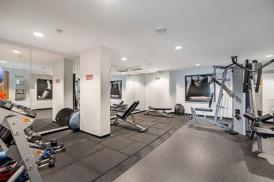 106 1777 W 7th Avenue Vancouver, BC - 22