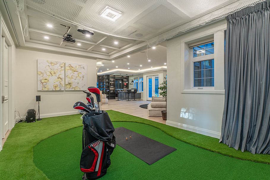 6038 Marguerite Street Vancouver, BC - 29