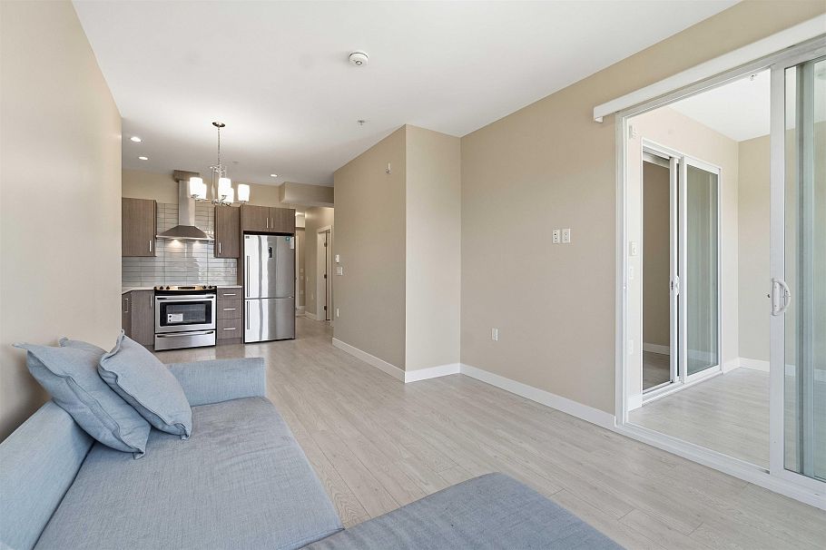 PH6 1838 Renfrew Street Vancouver, BC - 7
