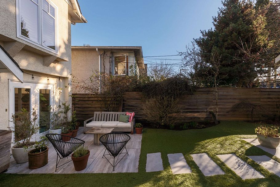 3260 W 8th Avenue Vancouver, BC - 26