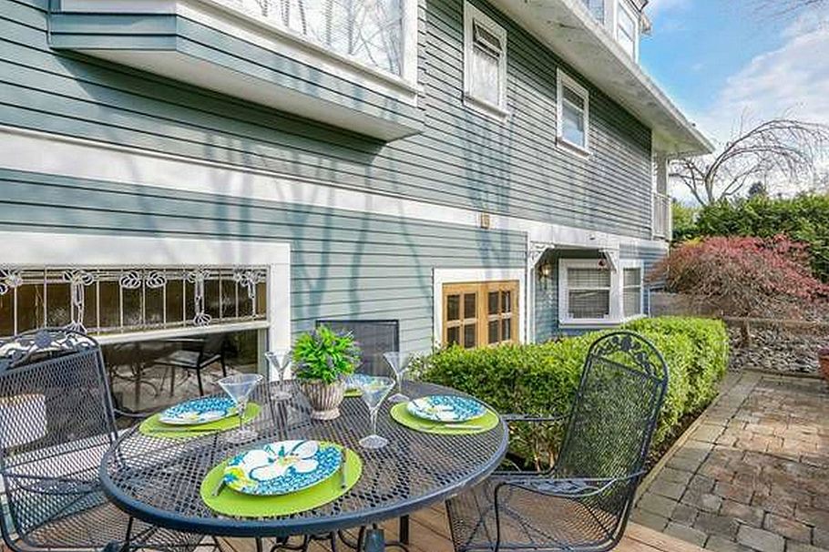 3088 Columbia Street Vancouver, BC - 7
