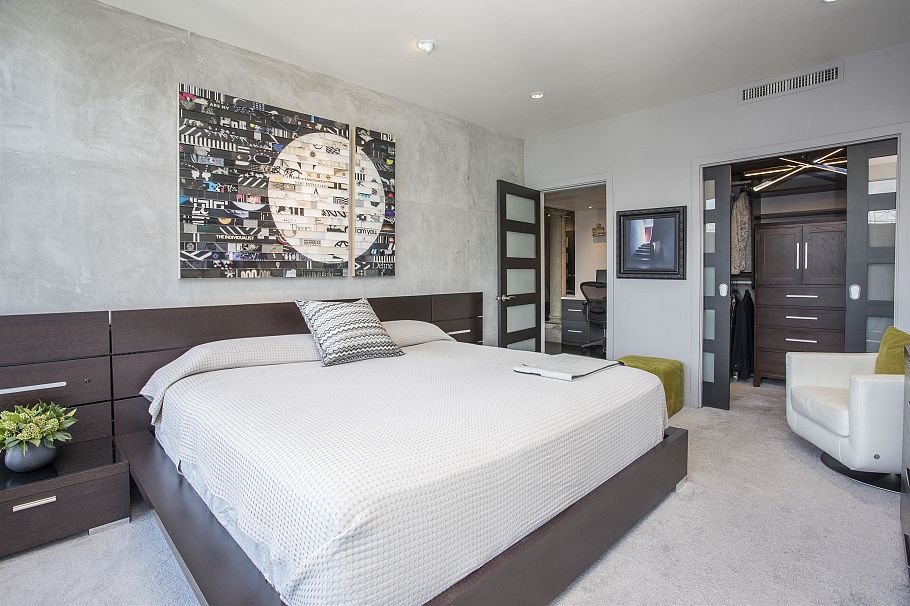 3402 1111 Alberni Street Vancouver, BC - 17