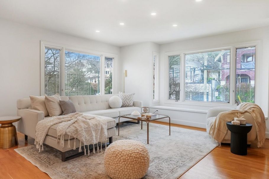 1973 Stephens Street Vancouver, BC - 1