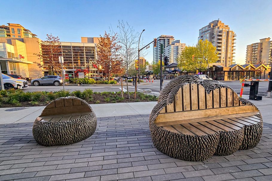 402 110 E 17th Street North Vancouver, BC - 18