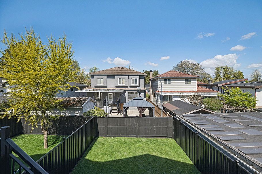 1 1005 E 55th Avenue Vancouver, BC - 37