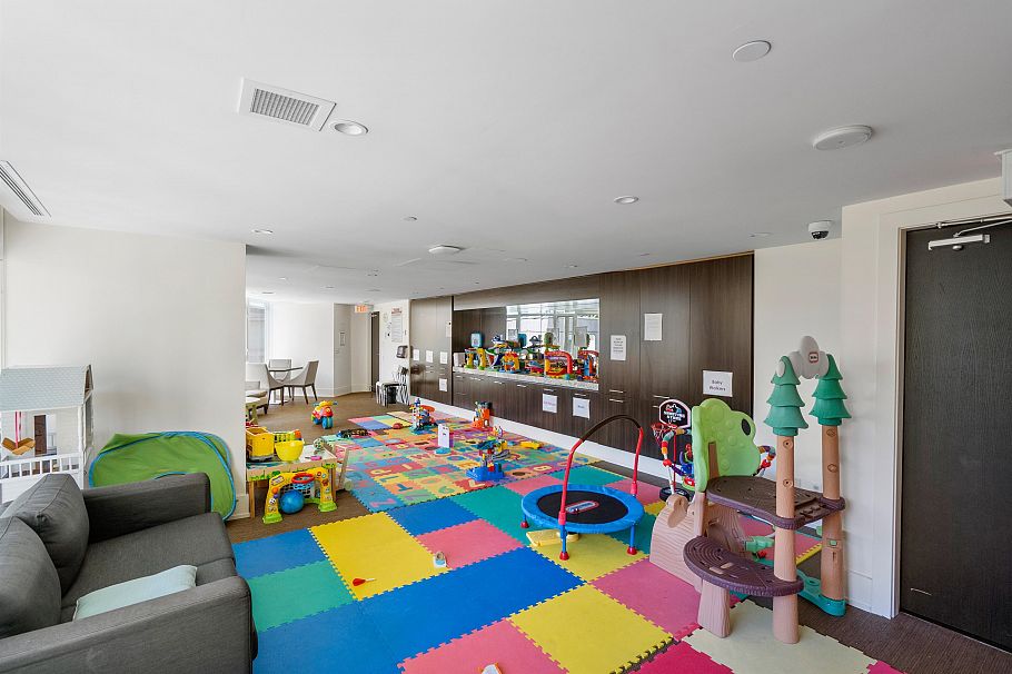 3507 1372 Seymour Street Vancouver, BC - 34