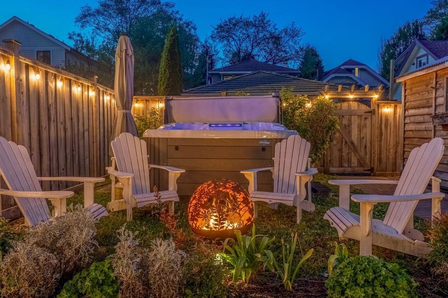 2281 E 7th Avenue Vancouver, BC - 35