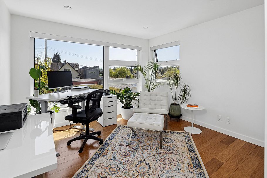 626 E 22 Avenue Vancouver, BC - 26