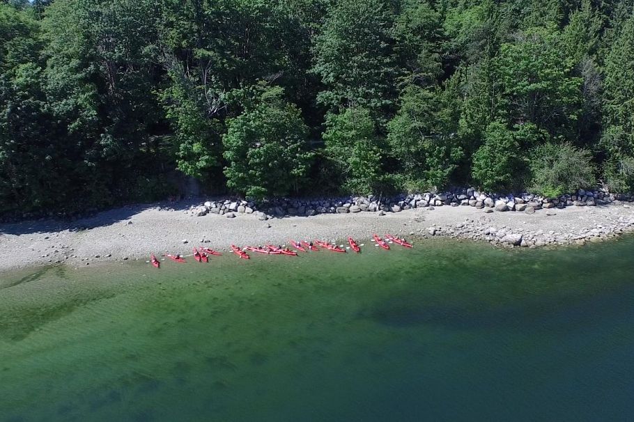 4585 Raeburn Street North Vancouver, BC - 40