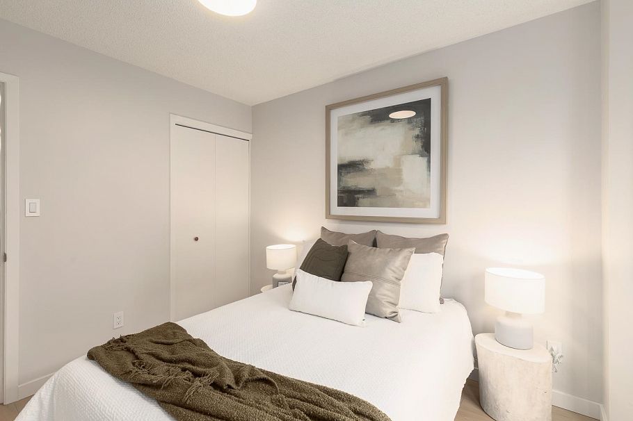 721 E Pender Street Vancouver, BC - 18