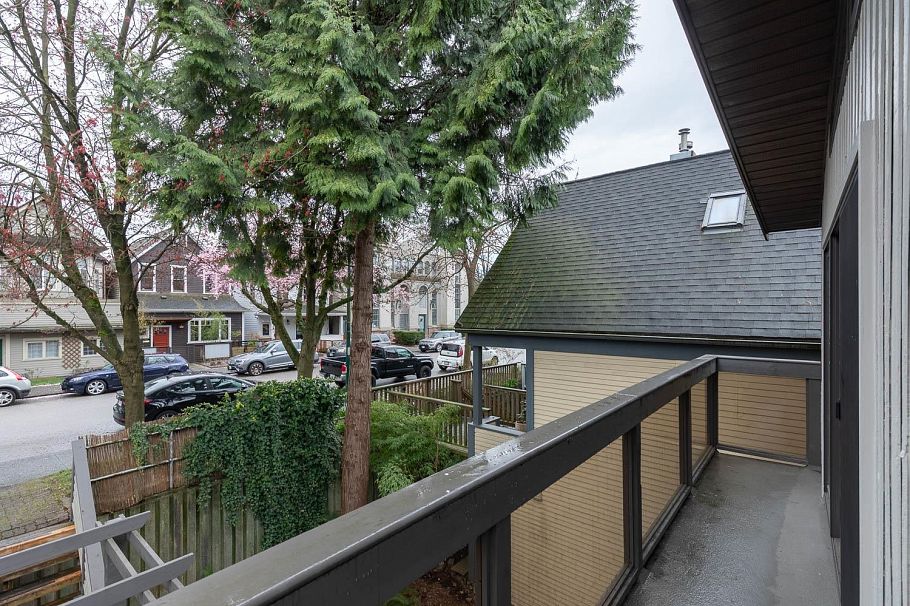 721 E Pender Street Vancouver, BC - 23