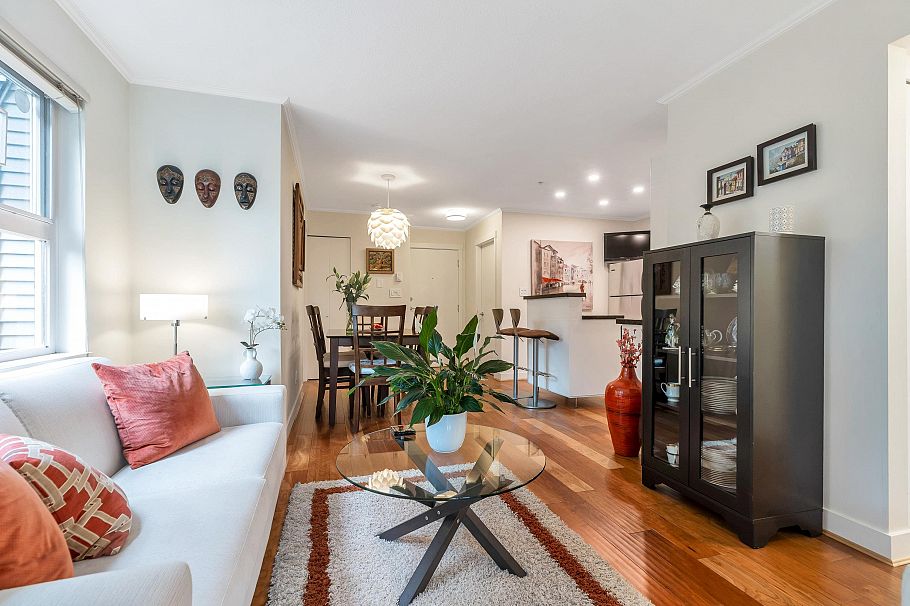 102 736 W 14th Avenue Vancouver, BC - 15