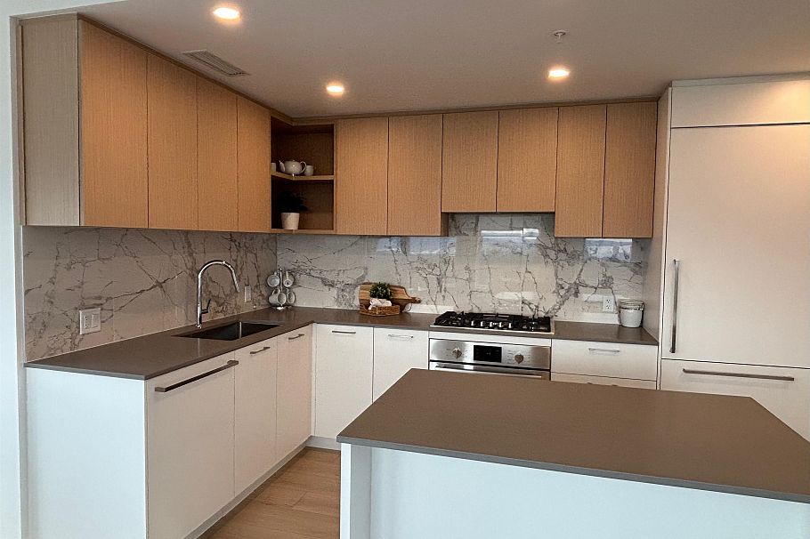 2506 6468 Willingdon Avenue Burnaby, BC - 8