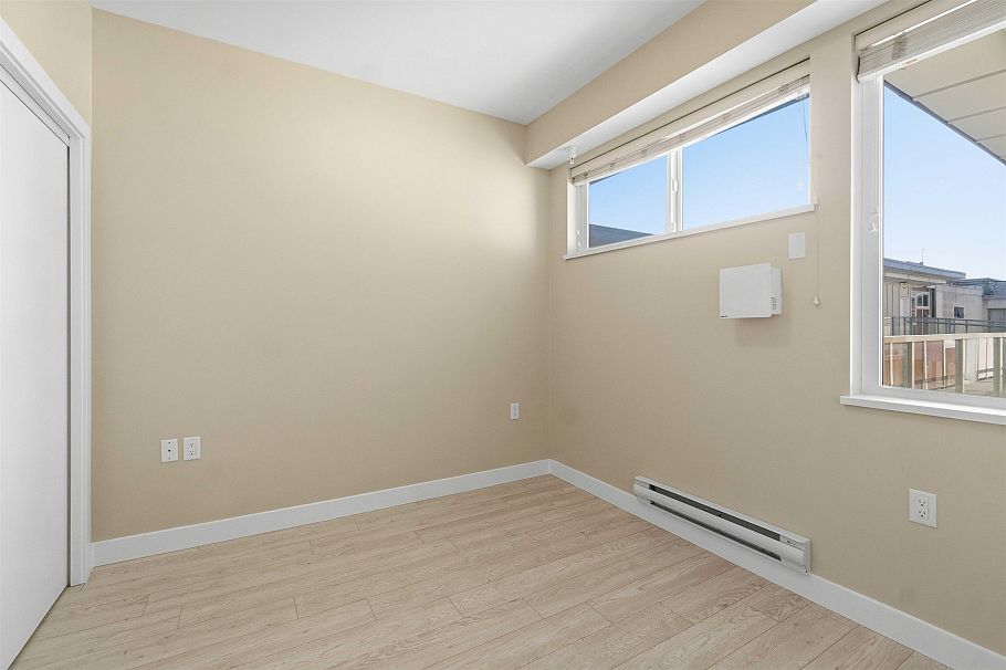 PH6 1838 Renfrew Street Vancouver, BC - 13